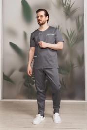 Медицинская одежда от производителя Модный Доктор